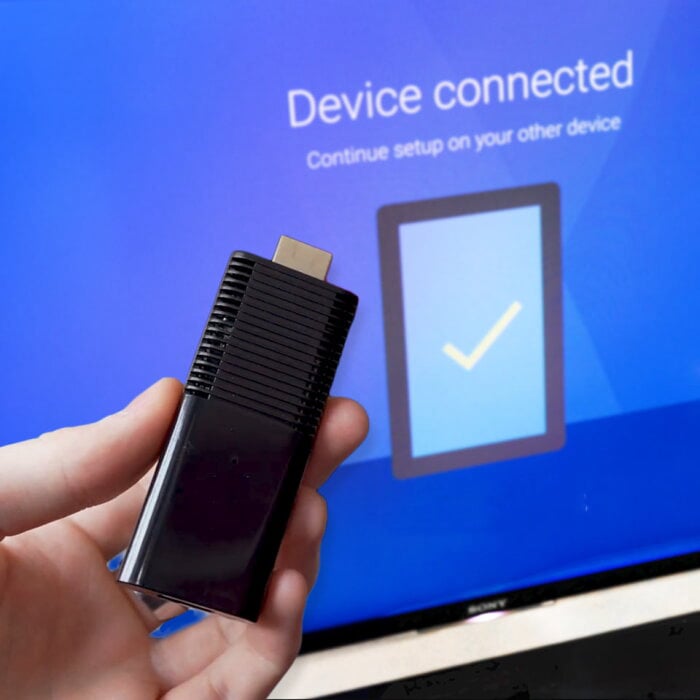 Boltz Streaming Stick